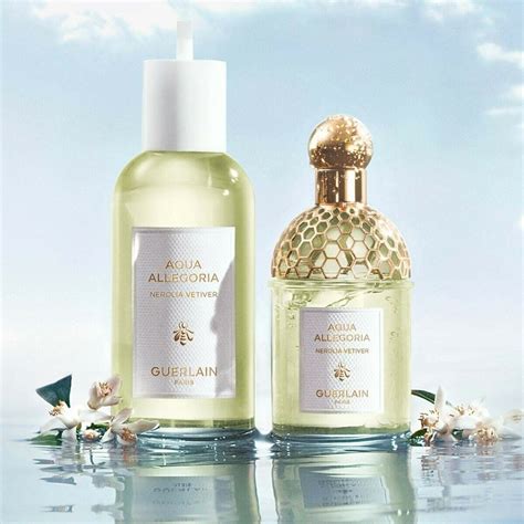 guerlain aqua allegoria|More.